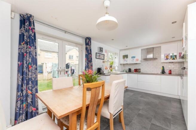6 bed End of Terrace for sale Image 9