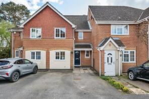 23, Stoke Heights, Eastleigh SO50 8AH