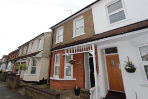 66, Diceland Road, Banstead SM7 2ET