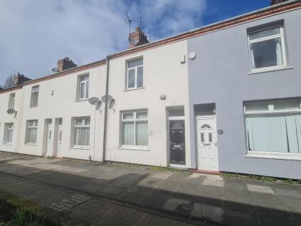Camden Street, Stockton-on-tees