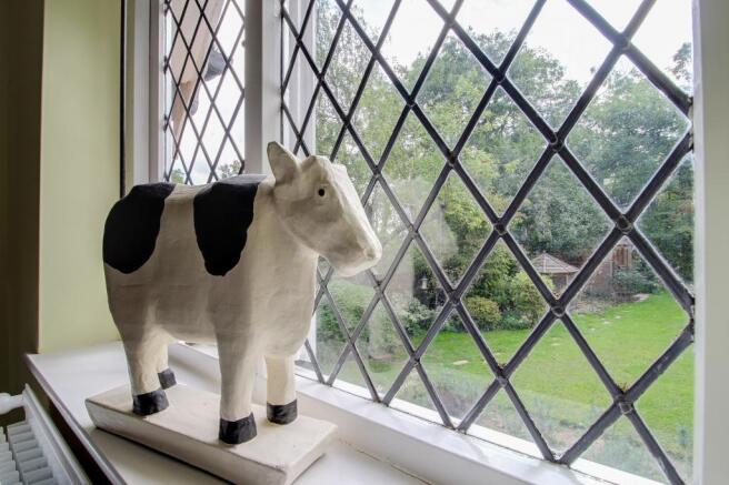 A piece of Rural property