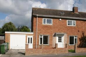 50, Manor Road, Trowbridge BA14 9HS