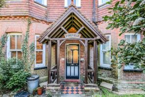 Flat 3, Firefield, Brightling Road, Robertsbridge TN32 5DP