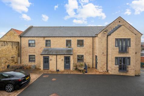 Whiteley Yard, Knaresborough, HG5