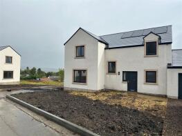 34, Hillside Terrace, Selkirk TD7 4ND