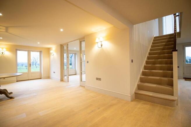 Mathurst Oast, Goudhurst Road, Staplehurst, Kent photo 4