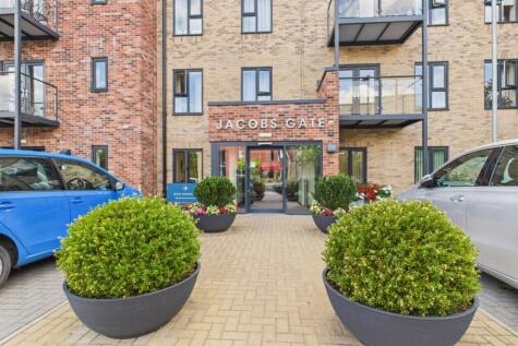 Jacobs Gate, Troutbeck Road, Millhouses, S7 2AG