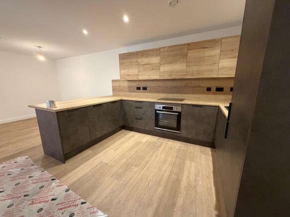 009 Kitchen
