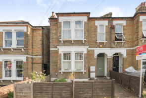 80a, Queenswood Road, London SE23 2QS