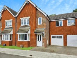 21, Edward Vinson Drive, Faversham ME13 8FD