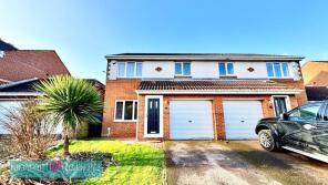 12, St Marys Drive, Houghton Le Spring DH4 6SP