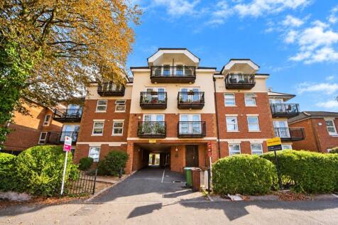 Hill Lane, Southampton, Hampshire, SO15