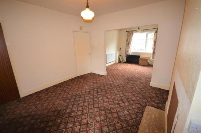 SITTING ROOM