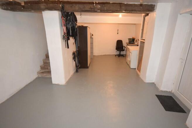 CELLAR 