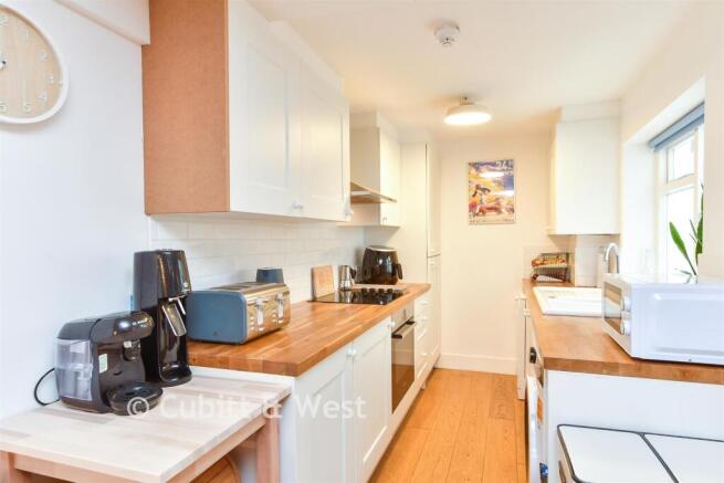 Montpelier Crescent, Brighton, East Sussex photo 4