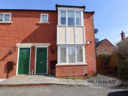 39a, Northgate, Oakham LE15 6QR
