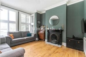 Ground Floor Flat A, 63, Bruce Grove, Tottenham, London N17 6RN