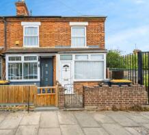 3, Gratton Road, Bedford MK40 4EF