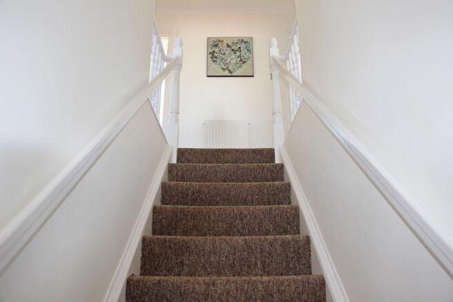 Stairwell