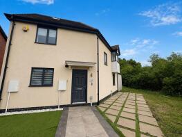 75, Argyll Way, Smethwick B66 2BQ