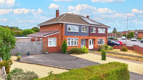 Marton Drive, Wellington, Telford, Shropshire, TF1 3HL