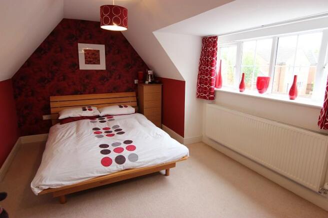 Bedroom 4