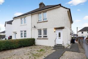 13, Princess Crescent, Paisley PA1 3SL