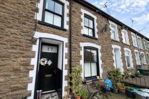 17, Penrhys Road, Ystrad, Pentre CF41 7SH