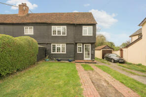 1, Patmore Cottages, High Street, Debden CB11 3LF