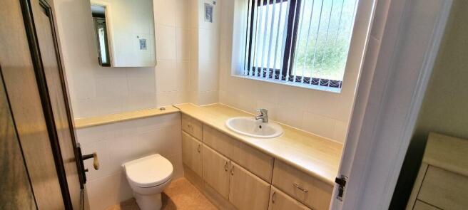 ensuite