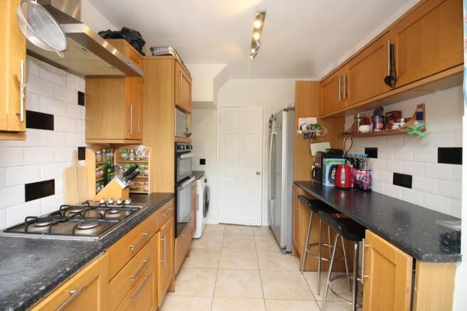 House in Blackpool - View 4