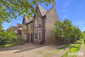 25 Wetherby House, Northgate, Cottingham HU16 4HL