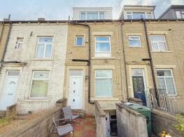 47, Greaves Street, Bradford BD5 7PE
