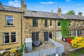Holmleigh, Savile Road, Elland HX5 0LA