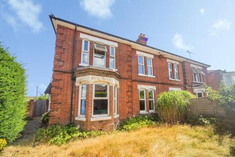 Foundry Lane, Shirley, Southampton, Hampshire, SO15