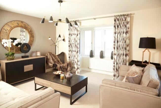 Example Lounge