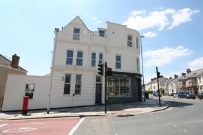 104a, Embankment Road, Plymouth PL4 9HY