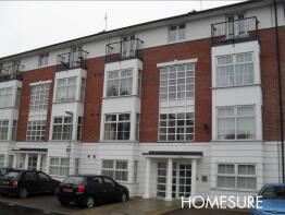 98, Chancellor Court, Liverpool L8 7BE