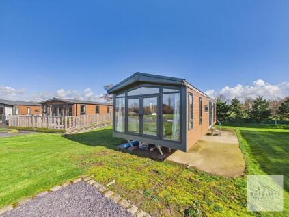 Stony Lane Retreats, Stony Lane, PR3