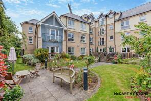 46, Bailey Court, New Writtle Street, Chelmsford CM2 0FS