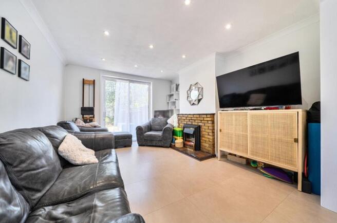Davidson Frost-Wellings, DFW, Sandymount Avenue, S