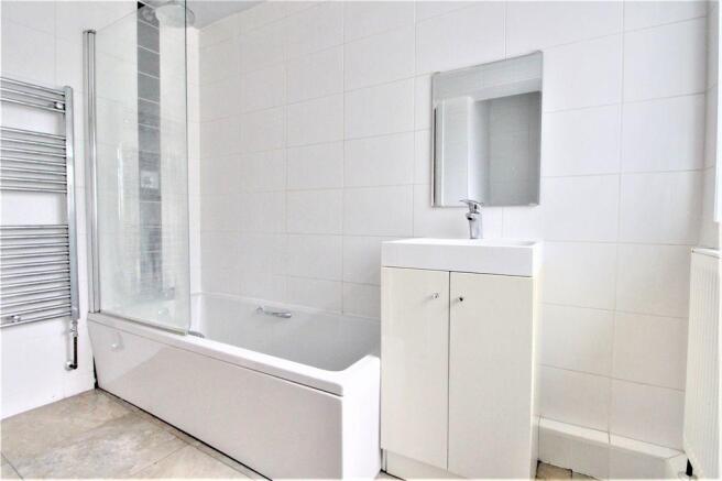 Bathroom 1