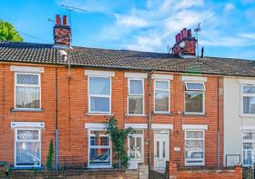 20, Coronation Road, Ipswich IP4 5EN