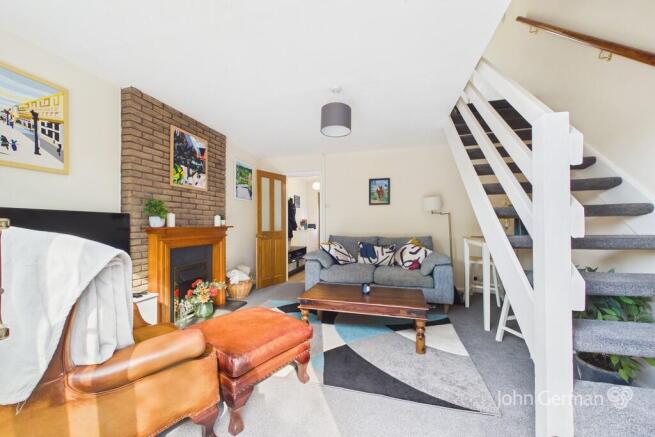 Marlborough Way, Uttoxeter photo 4