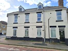 Studio Flat, The Park Apartments, William Street, Kingshill, Swindon SN1 5LD