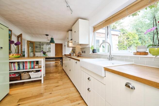 Willow Way, Hauxton, Cambridge, Cambridgeshire, CB22 photo 4