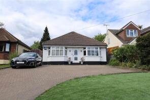 102, Sevenoaks Road, Borough Green, Sevenoaks TN15 8AP