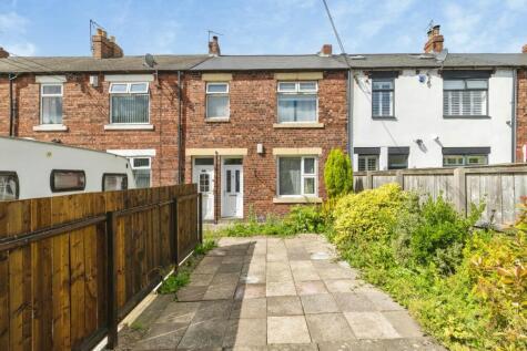 George Street, Birtley, Chester Le Street, Tyne and Wear, DH3