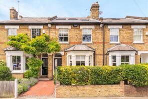 13, Teddington Park Road, Teddington TW11 8NB