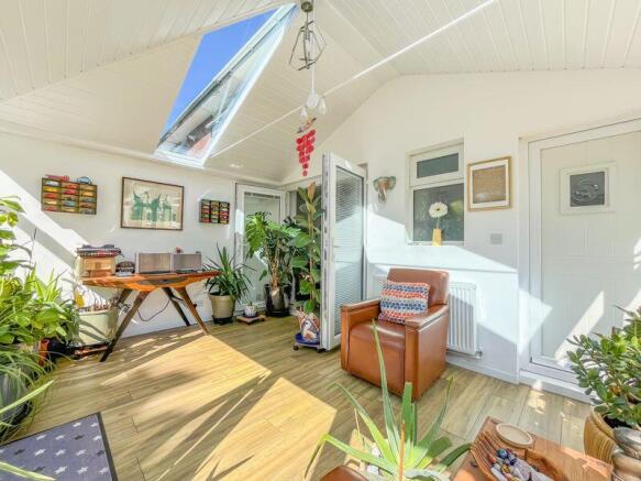CONSERVATORY